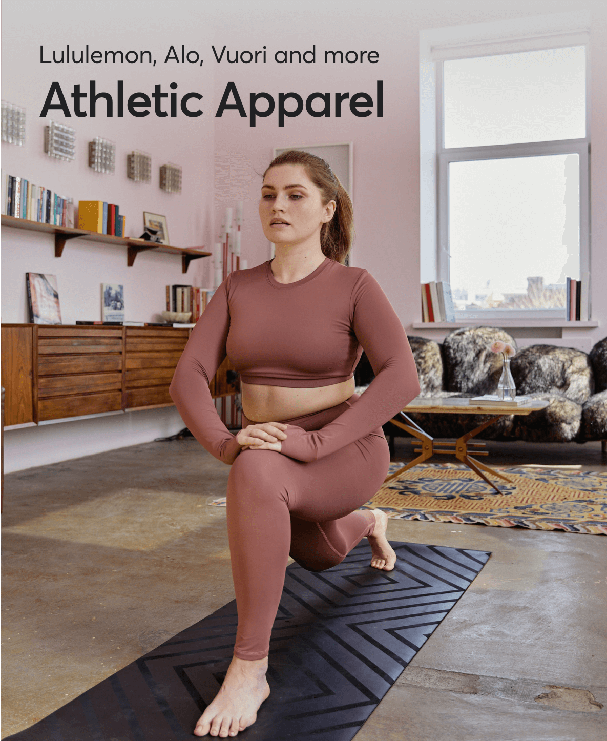 athleticapparel