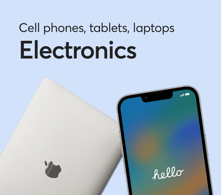 electronics