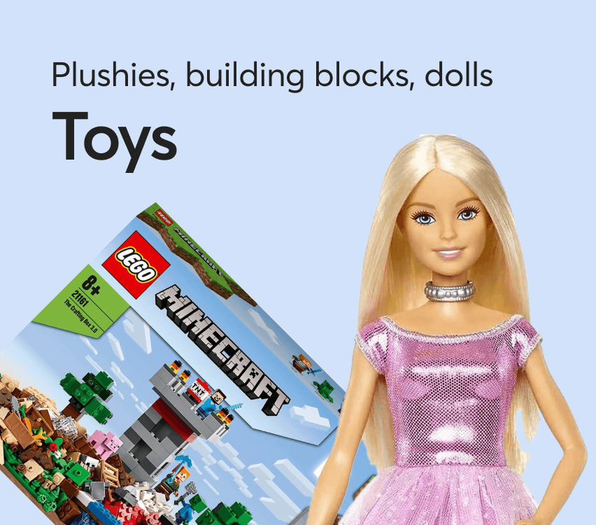 toys