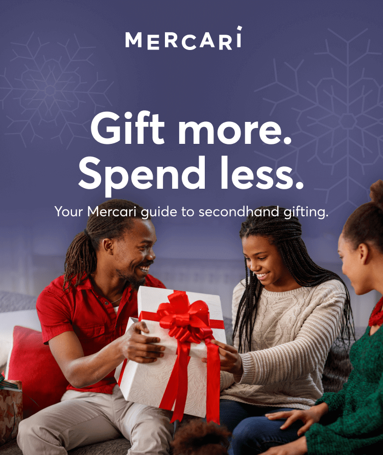 Mercari: Your Marketplace