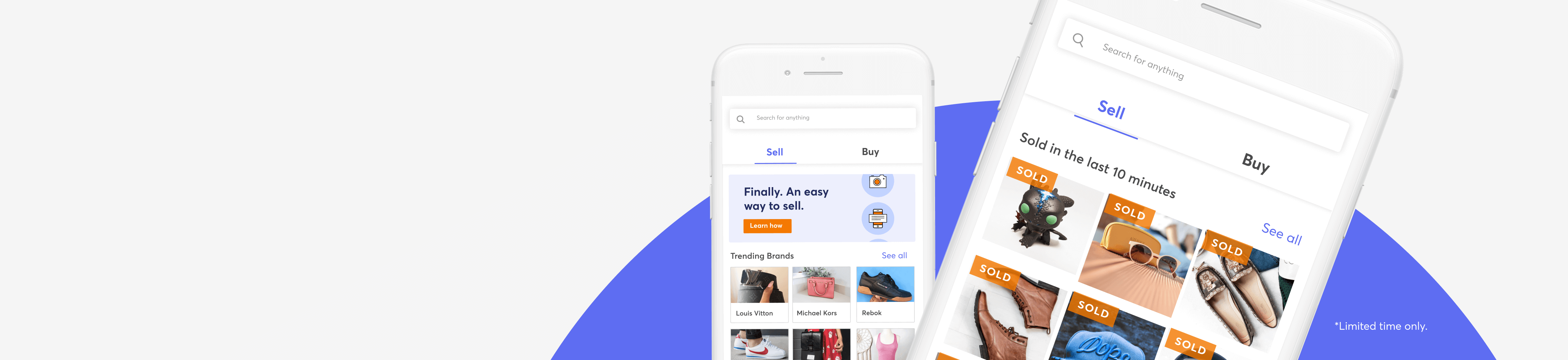 Mercari: The Selling App | Mercari